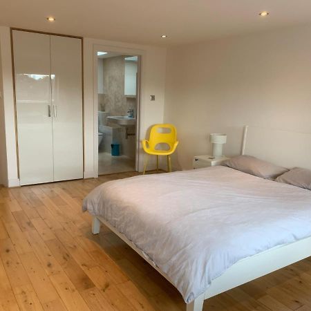 Luxury 3-Bedroom Townhouse In Hackney Londres Extérieur photo