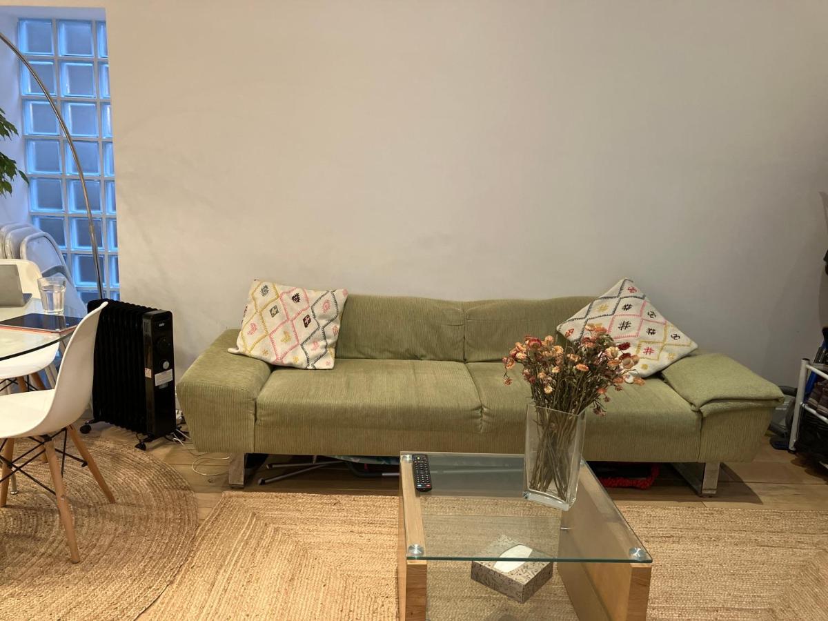 Luxury 3-Bedroom Townhouse In Hackney Londres Extérieur photo