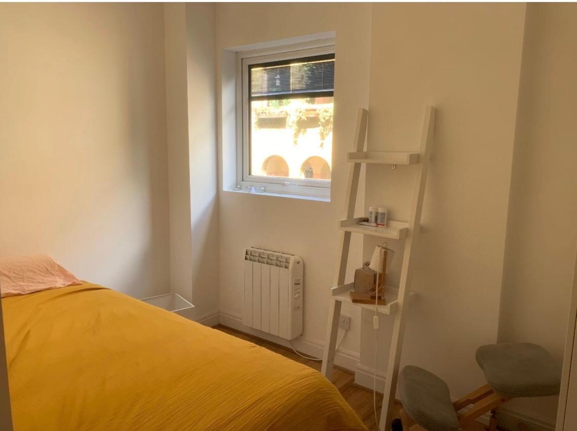 Luxury 3-Bedroom Townhouse In Hackney Londres Extérieur photo